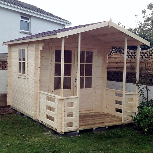Kesteven 10 cabin - kesteven,