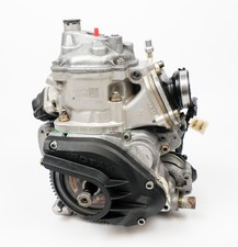Junior Rotax Max FR125
