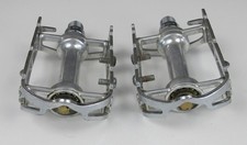 Campagnolo Nuovo Record Pedals