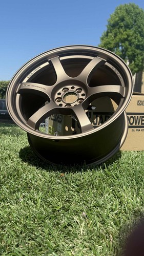 Gramlight 57dr 18x9 38 - gramlight,