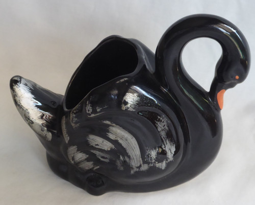Vintage 1960s black - 1960s,