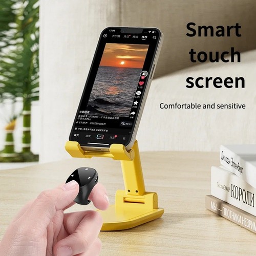 Bluetooth tiktok scrolling - bluetooth,