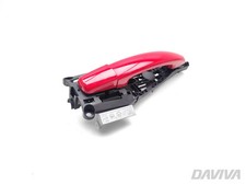 Vauxhall Corsa Rear Door