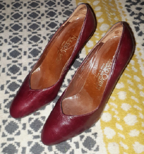 Vintage roland cartier - vintage,