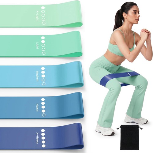 Resistance loop bands - resistance,