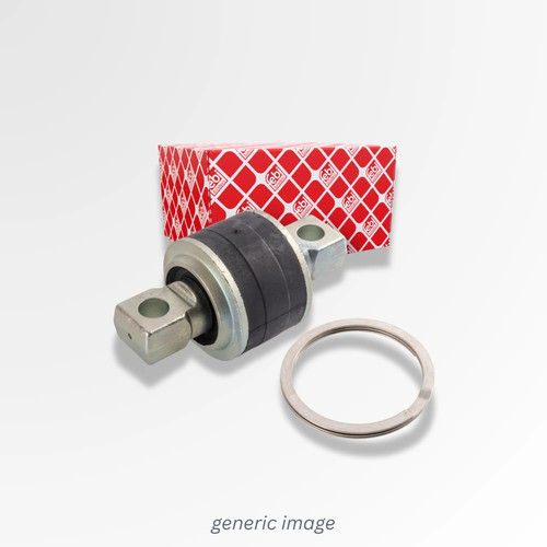 Febi wishbone control - control, /