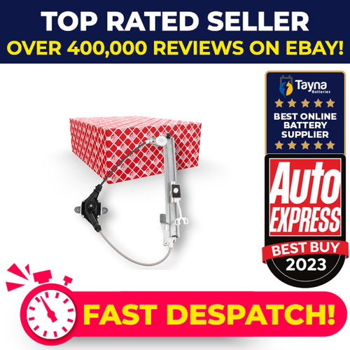 Window regulator fits fiat - window,
