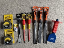 Hand Tool Bundle