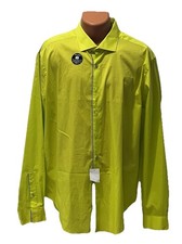 NEW Van Heusen Flash/Fx Slim Fit Wrinkle Free Men's Shirt XXL