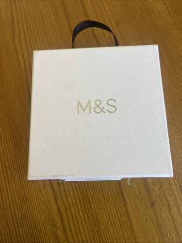 Tree life gold colour - m&s, of