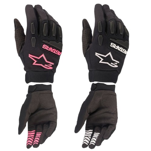 Alpinestars motocross gloves - alpinestars,