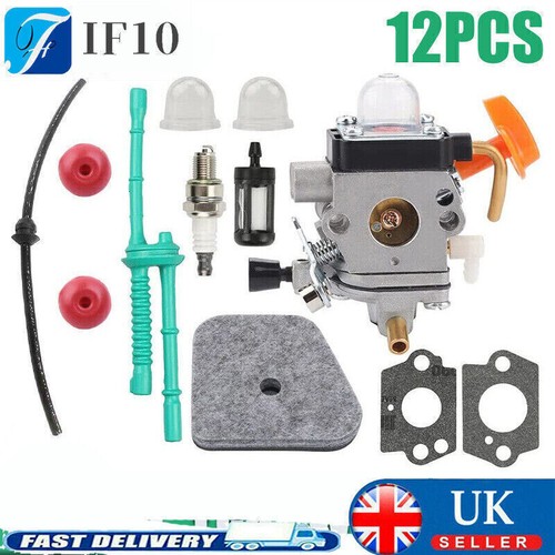 Carburetor kit for - kit, fs90