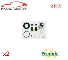 BRAKE CALIPER REPAIR KIT FRONT FRENKIT 254936 2PCS P NEW OE REPLACEMENT