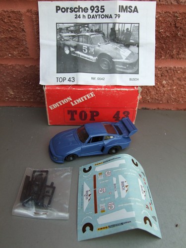 Porsche 935 1979 daytona - porsche,