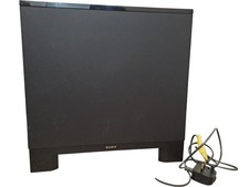 Sony SA-WSF200 Active