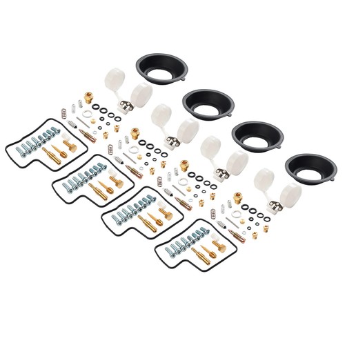 Carburetor repair kit - repair,