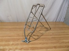 VINTAGE BICYCLE REAR CARRIER