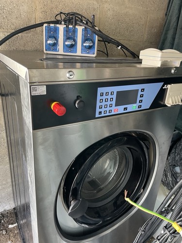 Jla smart wash - 16,