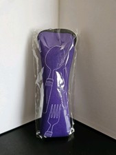 Cutlery Bag Fork Bags Case