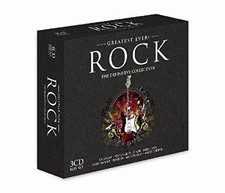 Greatest Ever! Rock - The