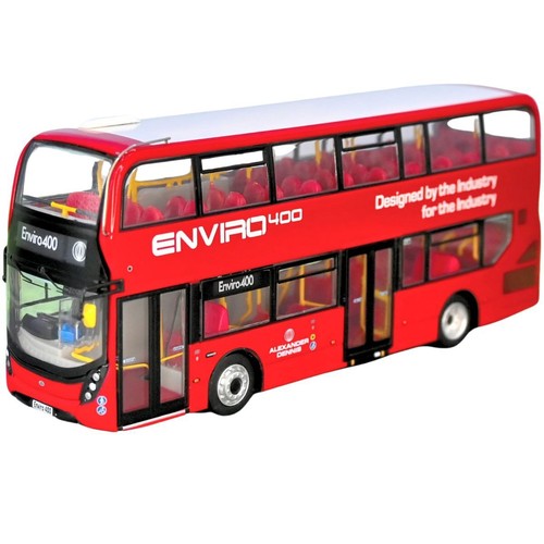 Northcord scale enviro400 - 1:76,
