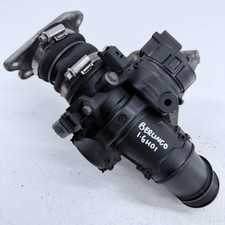 CITROEN BERLINGO MK2 THROTTLE