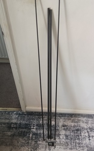 Used fishing poles milo - fishing,