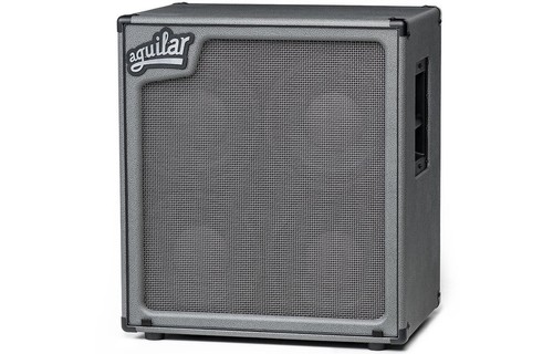 Aguilar sl410x 4x10 dorian - 4x10,