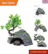 Durable resin rock cave for - durable,