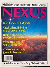 Nexus New Times - Vol 12 No 6