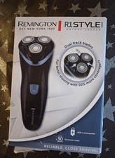 Remington R1 Style Rorary