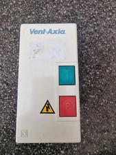Vent-AxiaDIRECT ON-LINE STARTER