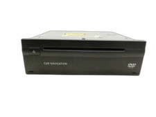 Navigation System Sat Nav