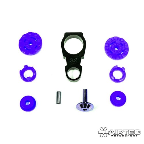 Ford fiesta mk8 airtec - ford,
