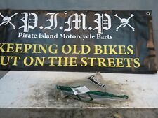 Yamaha RD125 LC Clutch Cable '85-'86