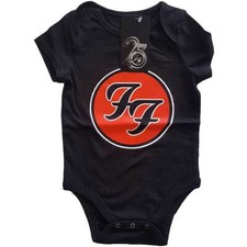 Foo Fighters Baby Grow -
