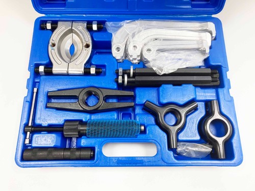 Hydraulic gear puller set 25pc - hydraulic,