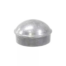 Galvanized Steel Dome Fence