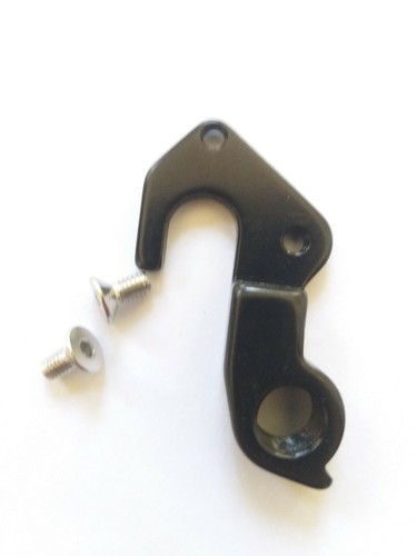 Dropout hardware for focus - for,
