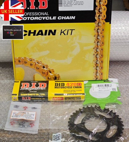 Fits suzuki 50 - suzuki, quad