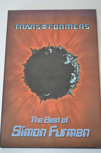 Transformers the best simon - the,