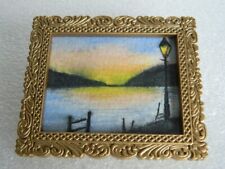 (HP23)1/12TH SCALE DOLLS HOUSE