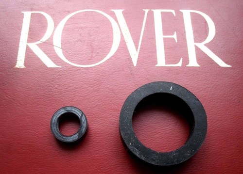 One injections ring - one, &
