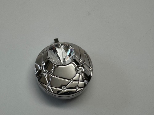 Swarovski aura crystal - crystal, touch