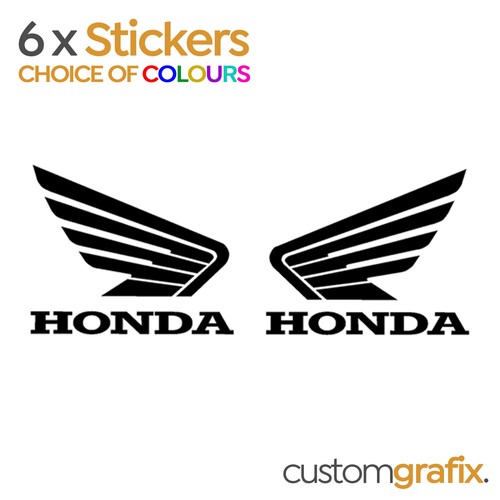 Honda motorbike tank belly - honda,