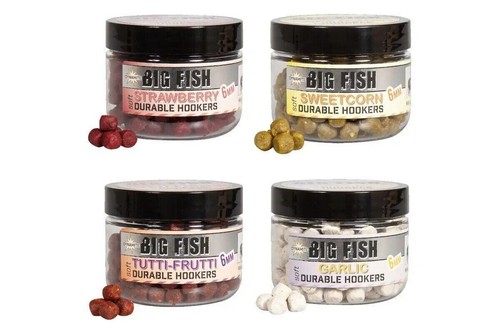 Dynamite baits big - baits, fish
