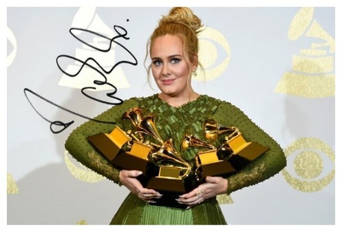 Adele pop music united - pop,