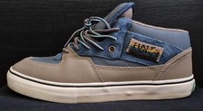 VANS X Taka Hayashi Half Cab Pro 20th Anniversary - 2012 - UK 8