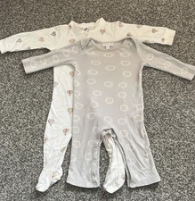 Bundle Of 2 Baby Boy /Unisex