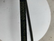Honda belt 22431 HRS536C-SDE3 21" HRS536C  drive belt used - original Honda part